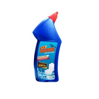 Harpoon Toilet Cleaner 750ml