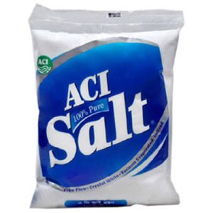 Salt ACI 1kg